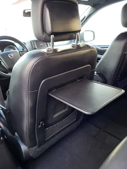 Lancia Voyager 2015, foto 10