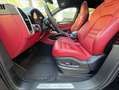 Porsche Cayenne CAYENNE III COUPE 3.0 V6 E-HYBRID PLATINUM EDITION Noir - thumbnail 14