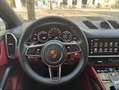 Porsche Cayenne CAYENNE III COUPE 3.0 V6 E-HYBRID PLATINUM EDITION Noir - thumbnail 11