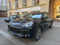 Porsche Cayenne CAYENNE III COUPE 3.0 V6 E-HYBRID PLATINUM EDITION Noir - thumbnail 1