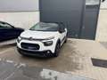 Citroen C3 C3 Pure Tech 83 S Wit - thumbnail 1