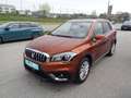 Suzuki SX4 S-Cross 1,0 DITC 4WD shine Braun - thumbnail 1