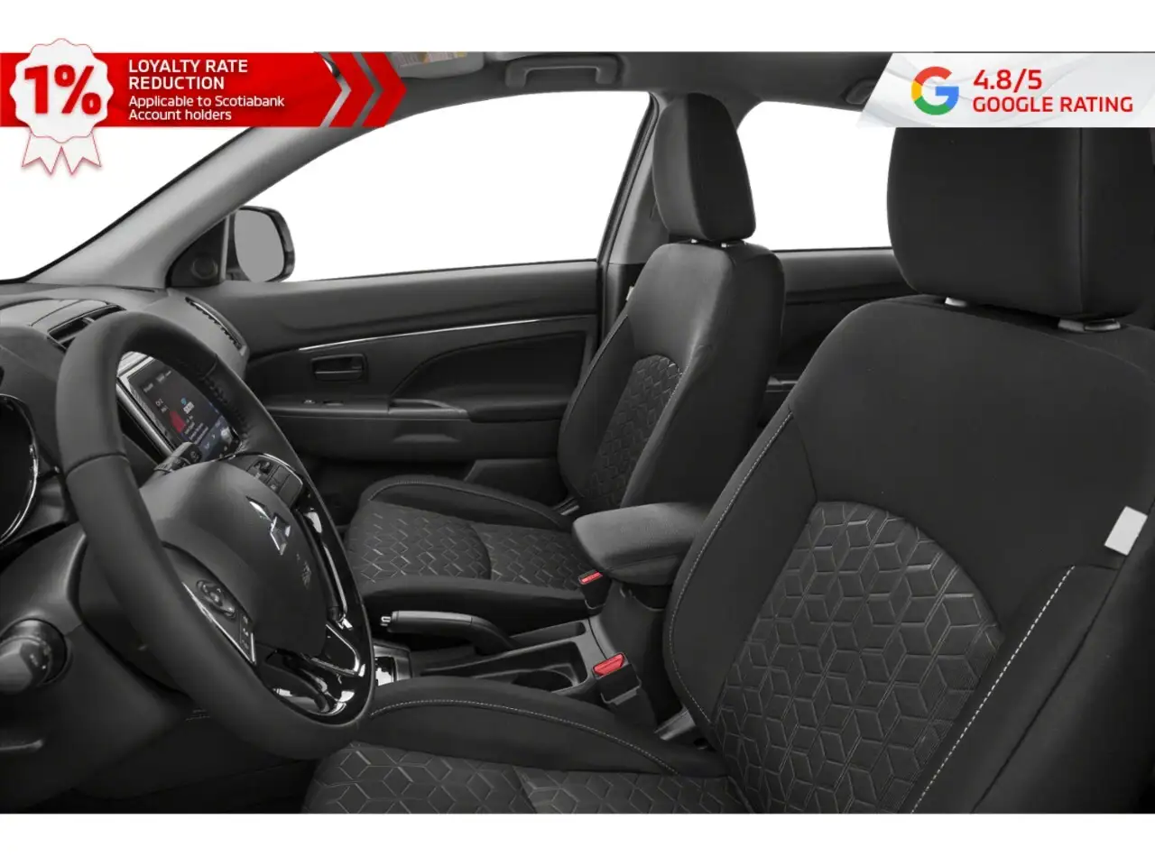 Mitsubishi RVR снимка Mitsubishi RVR