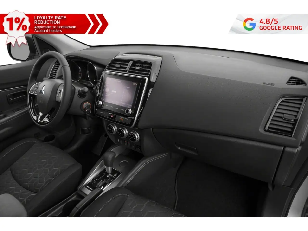Mitsubishi RVR снимка Mitsubishi RVR