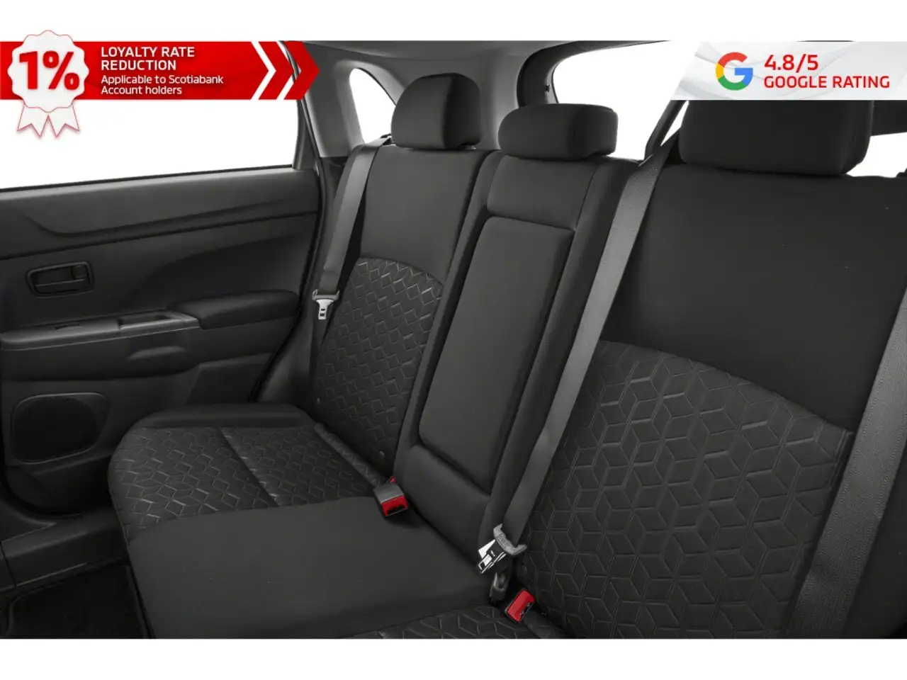Mitsubishi RVR снимка Mitsubishi RVR