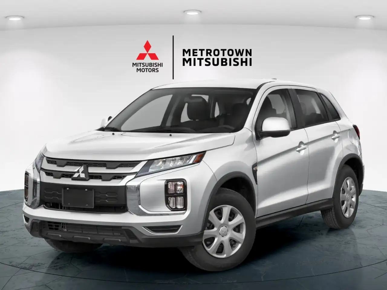 2026 Mitsubishi RVR