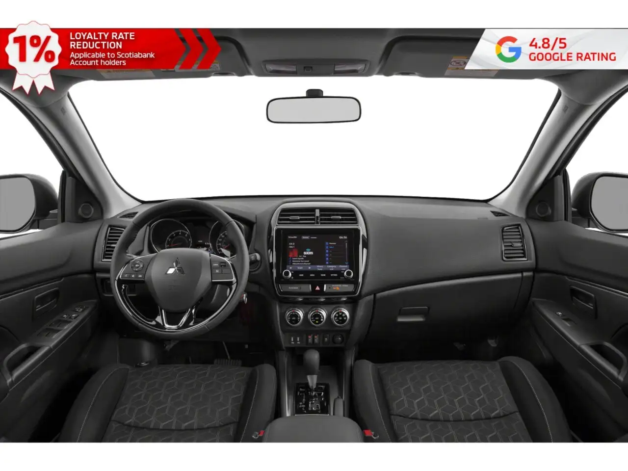 Mitsubishi RVR снимка Mitsubishi RVR