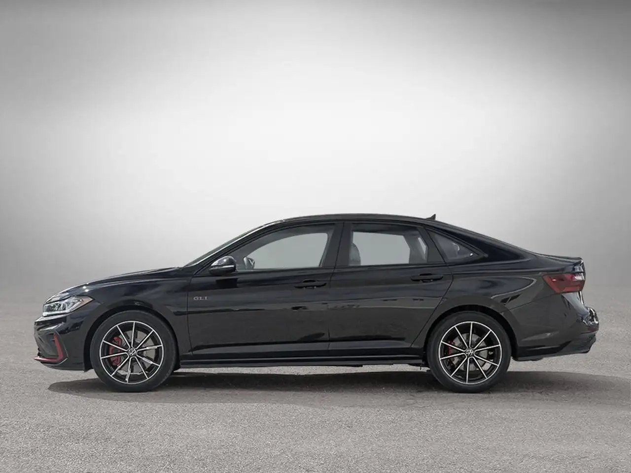 Volkswagen Jetta снимка Volkswagen Jetta