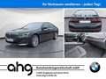 BMW 740 d xDrive Innovationsp. Sport Aut. Standhzg. Schwarz - thumbnail 1