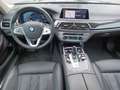 BMW 740 d xDrive Innovationsp. Sport Aut. Standhzg. Schwarz - thumbnail 11
