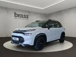 Citroen C3 Aircross 130 EAT6