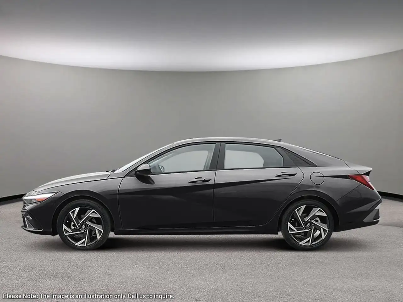 Hyundai ELANTRA снимка Hyundai ELANTRA