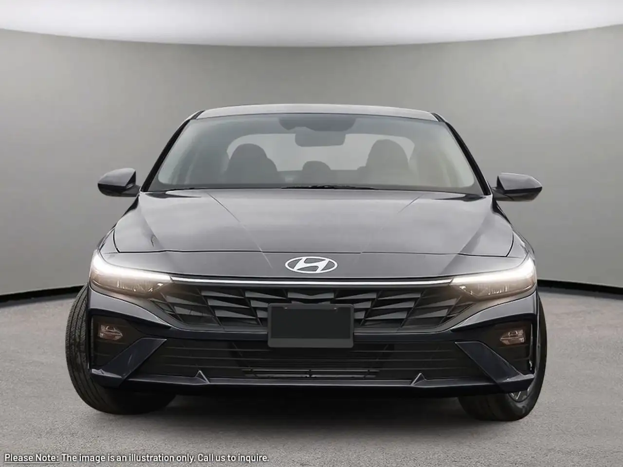 Hyundai ELANTRA снимка Hyundai ELANTRA