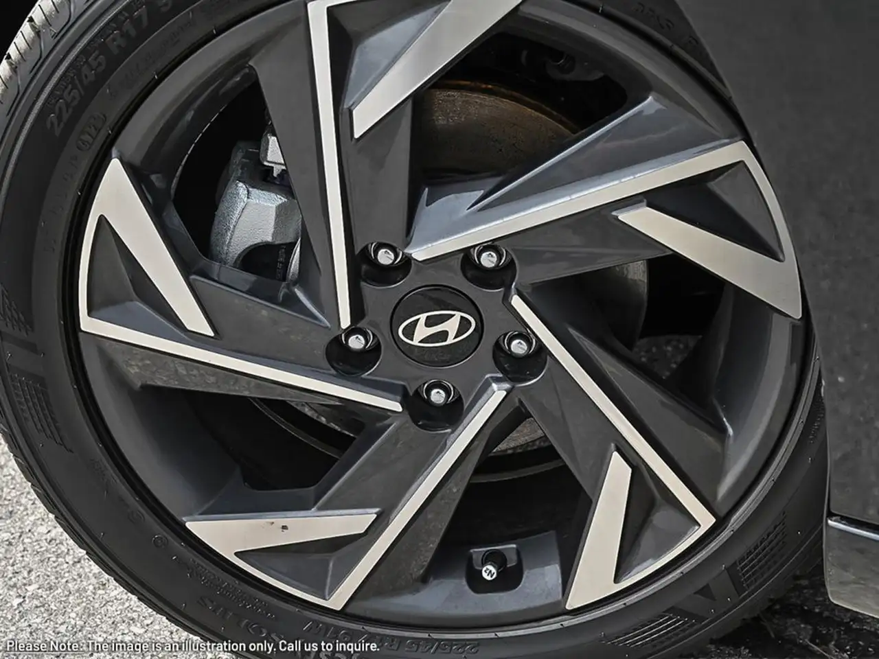 Hyundai ELANTRA снимка Hyundai ELANTRA