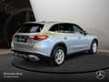 Mercedes-Benz GLC 220 d 4M AVANTG+AHK+LED+KAMERA+TOTW+KEYLESS+9G Silber - thumbnail 8