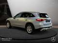 Mercedes-Benz GLC 220 d 4M AVANTG+AHK+LED+KAMERA+TOTW+KEYLESS+9G Silber - thumbnail 10