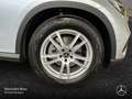 Mercedes-Benz GLC 220 d 4M AVANTG+AHK+LED+KAMERA+TOTW+KEYLESS+9G Silber - thumbnail 6