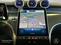 Mercedes-Benz GLC 220 d 4M AVANTG+AHK+LED+KAMERA+TOTW+KEYLESS+9G Silber - thumbnail 16