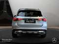 Mercedes-Benz GLC 220 d 4M AVANTG+AHK+LED+KAMERA+TOTW+KEYLESS+9G Silber - thumbnail 9