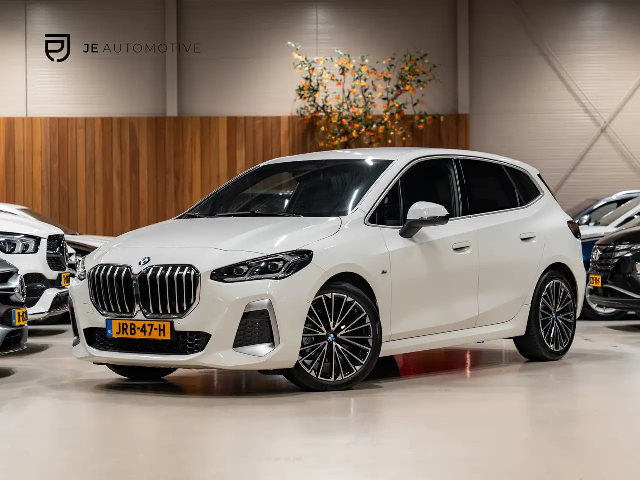 BMW 218