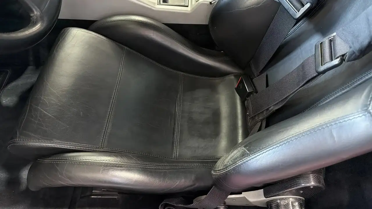 Ferrari 360 F1 400 cv Baquet Carbone Echappement Sport Suivi et Specialiste, foto 11