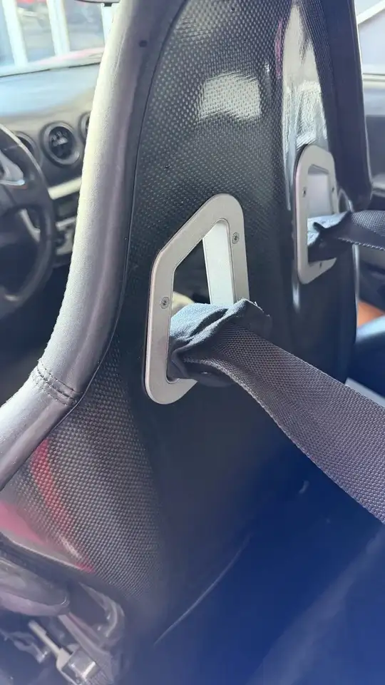 Ferrari 360 F1 400 cv Baquet Carbone Echappement Sport Suivi et Specialiste, foto 9