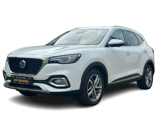 MG EHS Luxury PHEV Pano*CarPlay*RFK*DigitalesTacho
