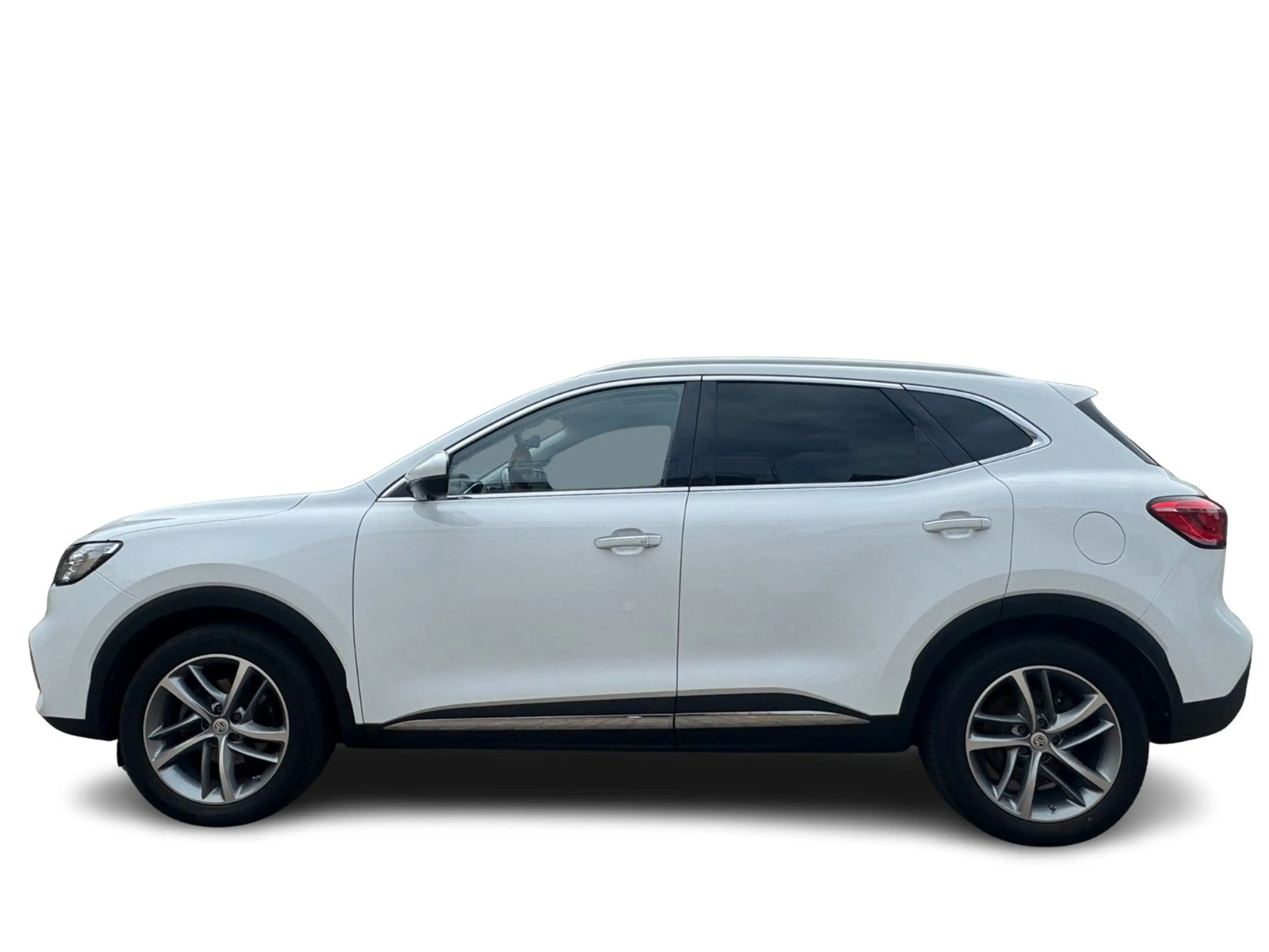 MG EHS Luxury PHEV Pano*CarPlay*RFK*DigitalesTacho — photo 10