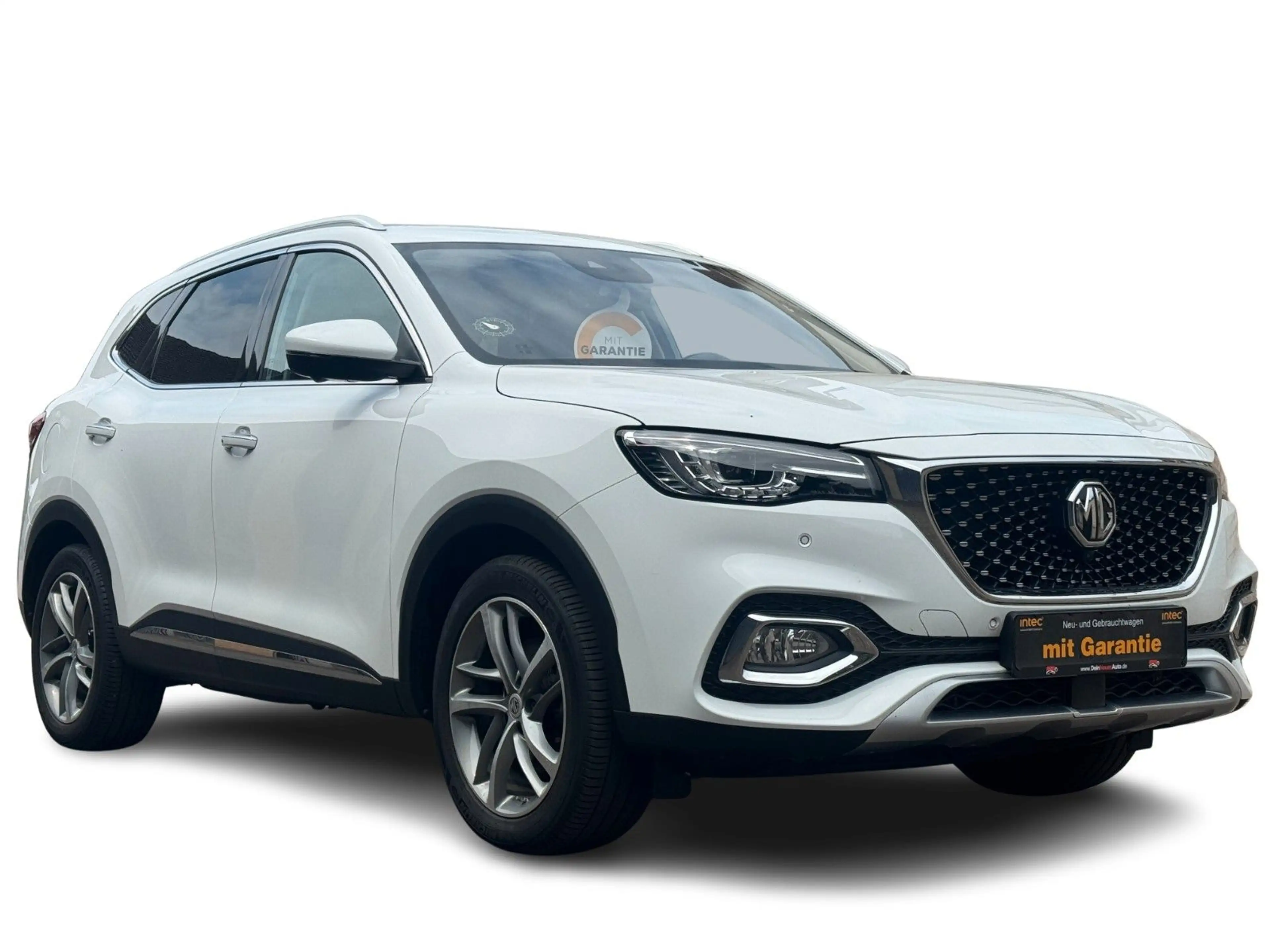 MG EHS Luxury PHEV Pano*CarPlay*RFK*DigitalesTacho — photo 4