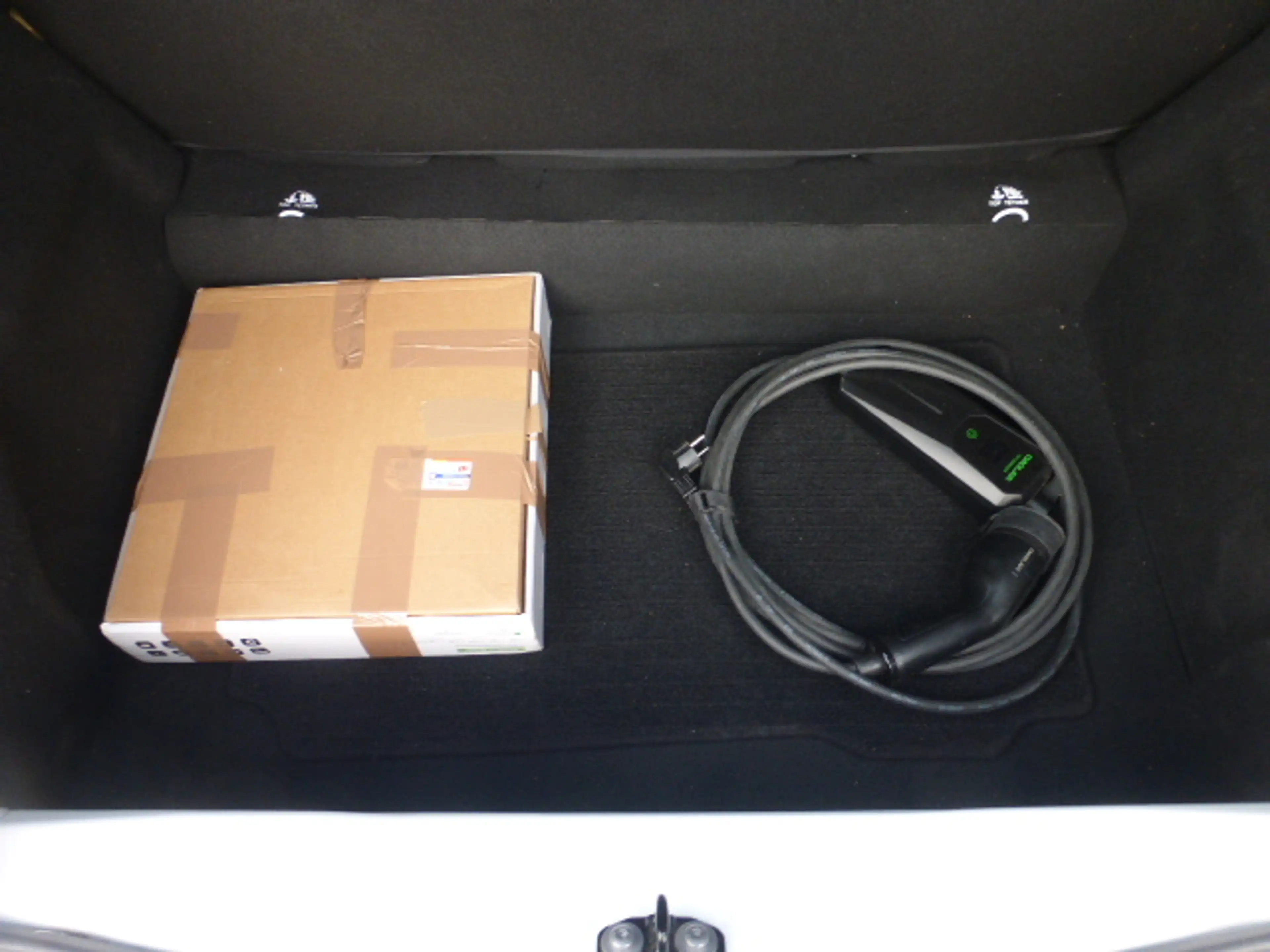 Renault ZOE Life — photo 10