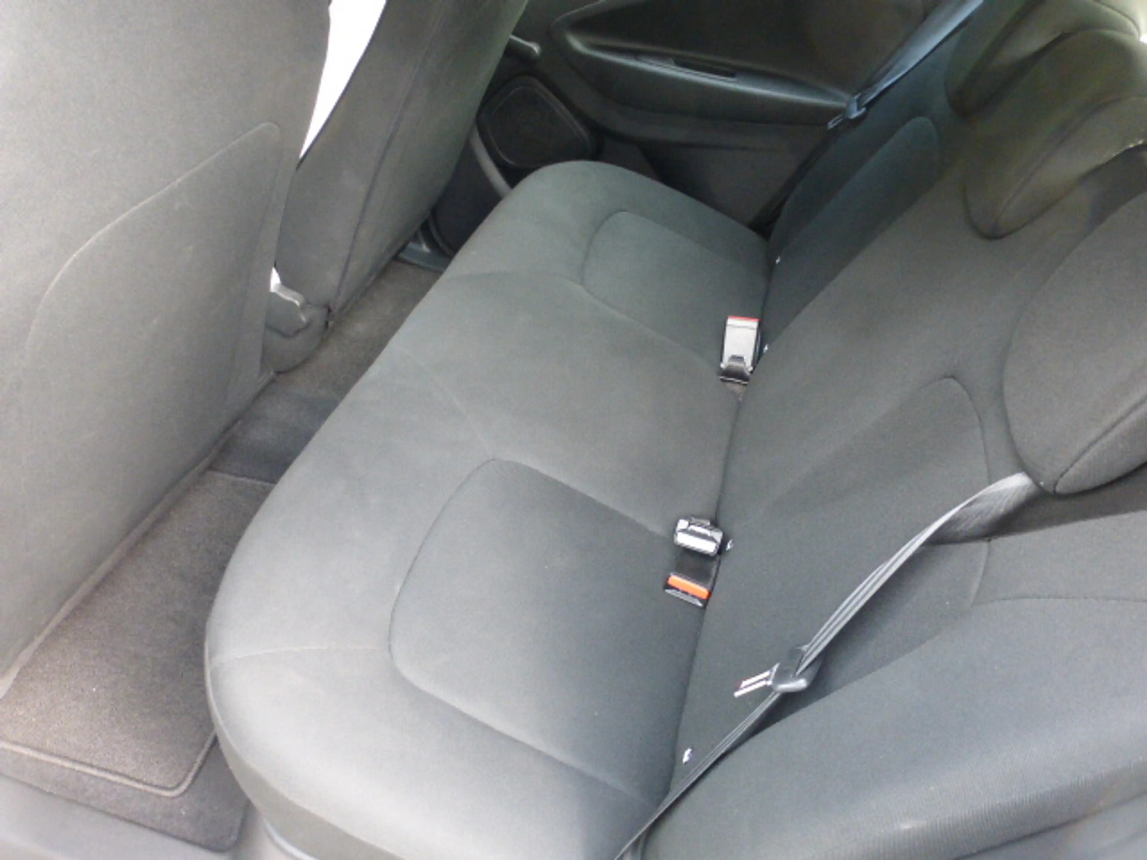 Renault ZOE Life — photo 9