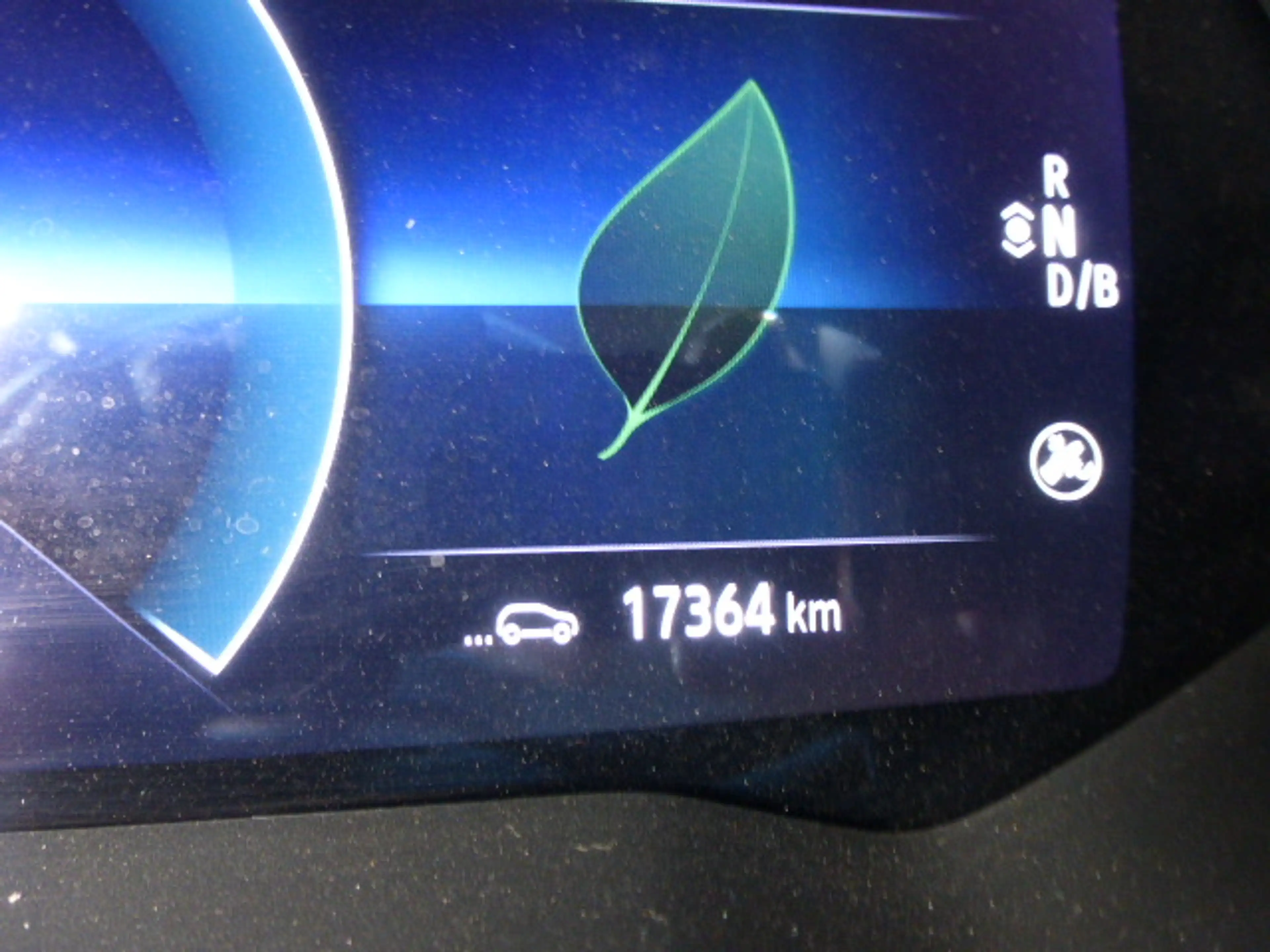 Renault ZOE Life — photo 12