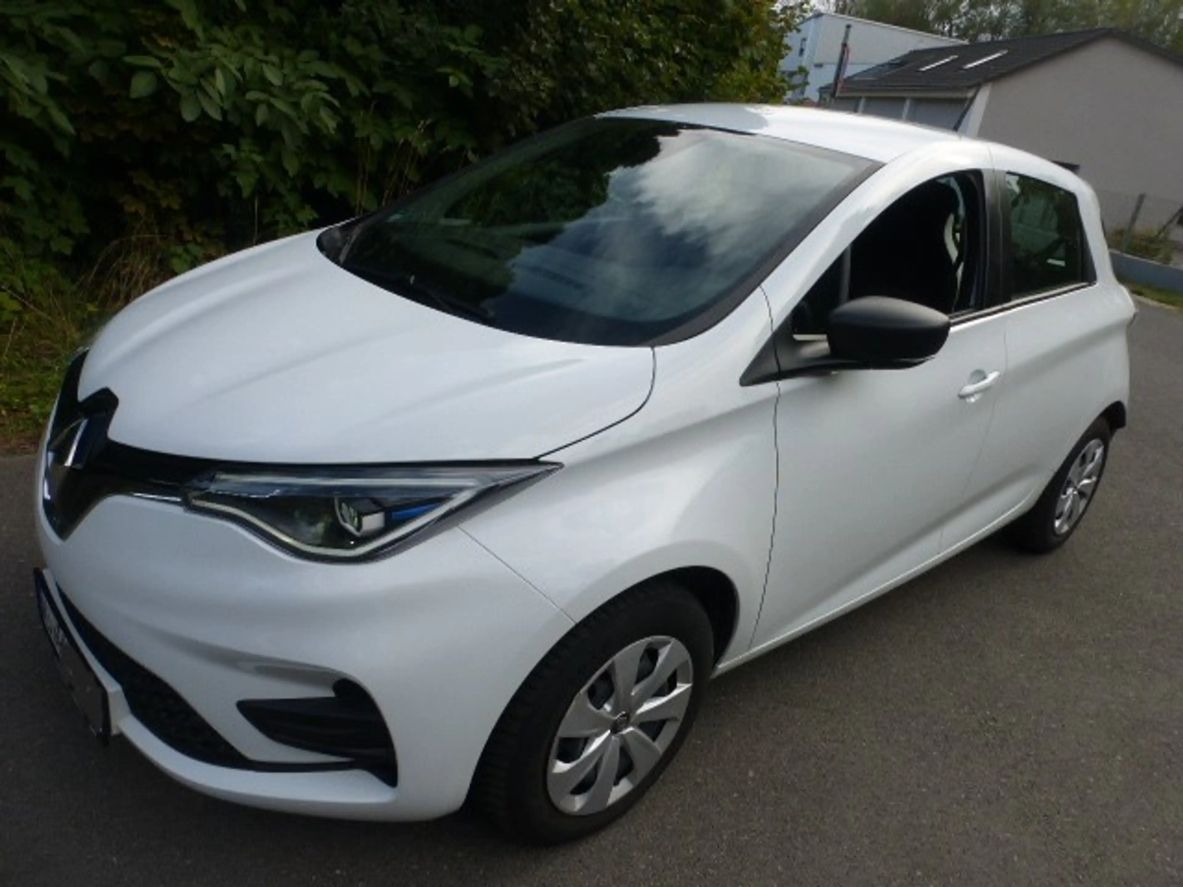Renault ZOE Life