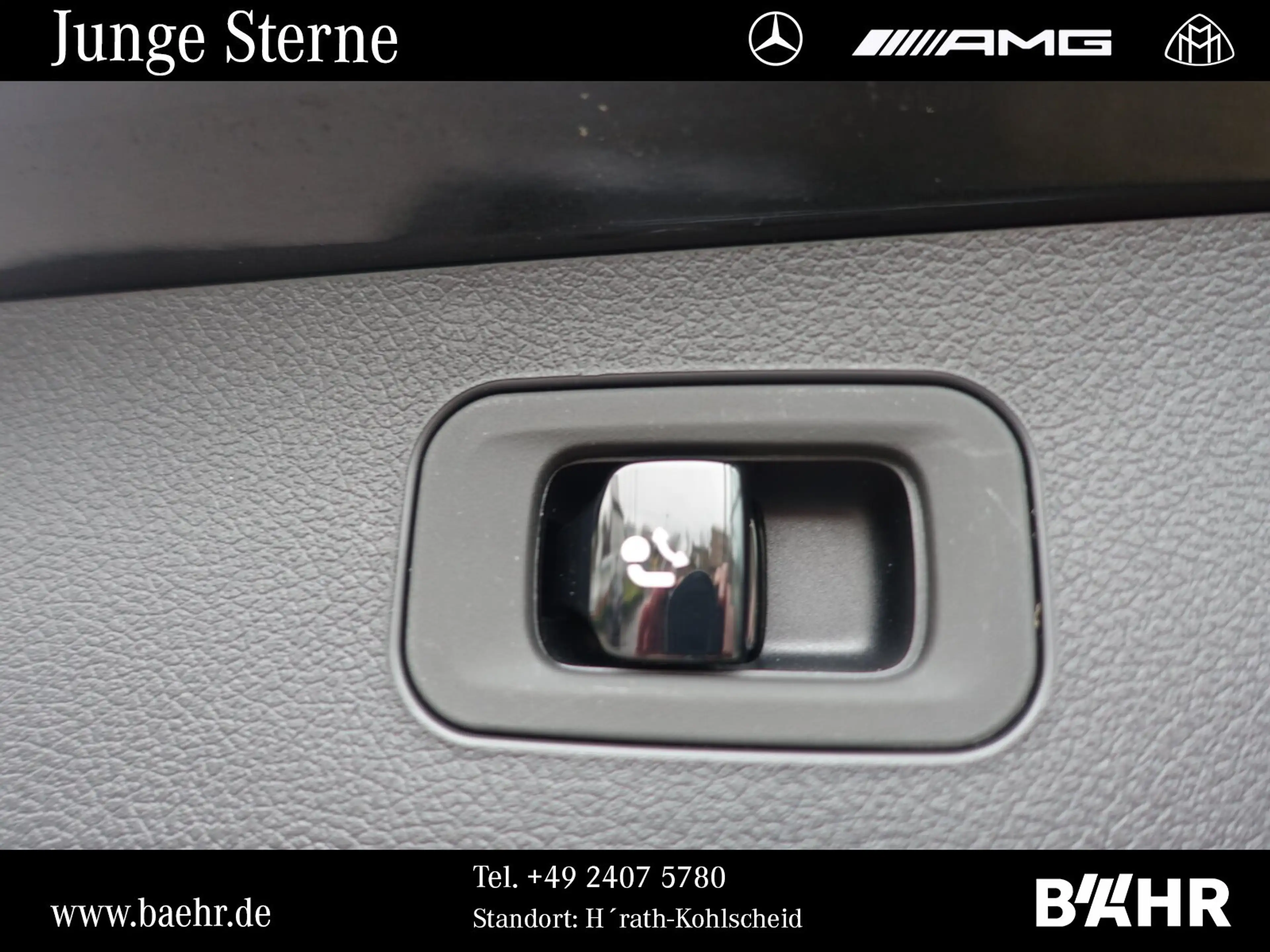 Mercedes-Benz E 300 E 300 e T- EQ Avantgarde/AHK/DigitalLight/19''/ — photo 12