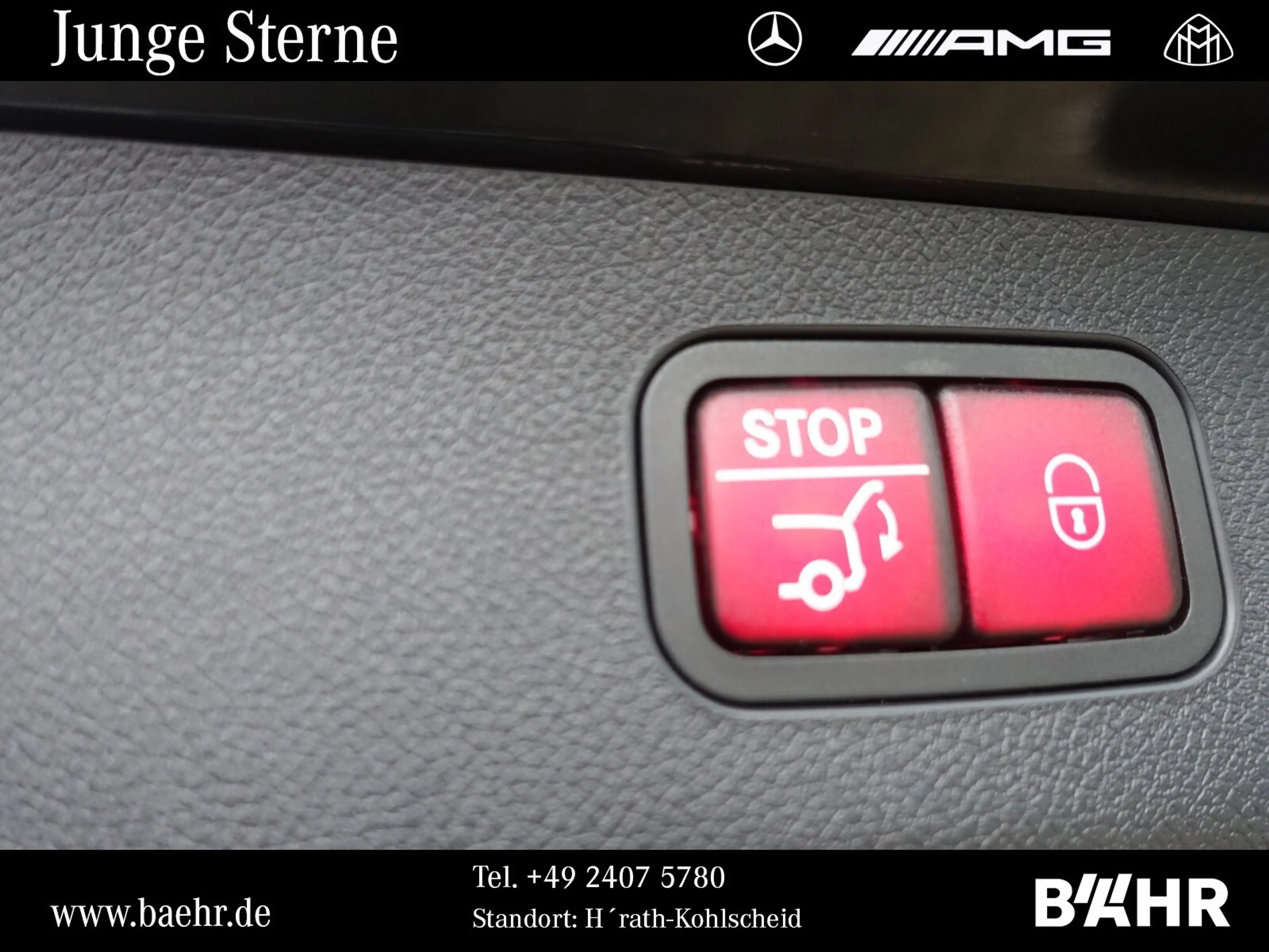 Mercedes-Benz E 300 E 300 e T- EQ Avantgarde/AHK/DigitalLight/19''/ — photo 11