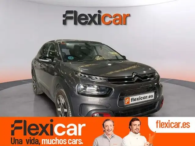 Citroen C4 Cactus 1.5BlueHDi S&S Shine 100