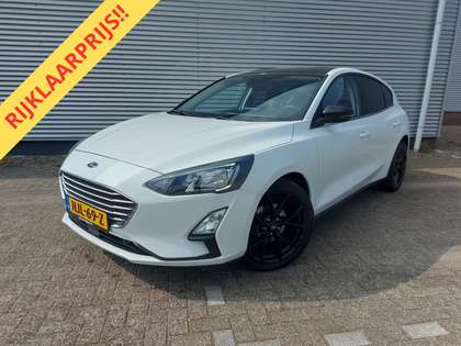 Ford Focus 1.0 EcoBoost Hybrid Active Business