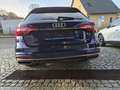 Audi A4 Avant 40 TDI SPORT-BUSINESS /LED/LEDER /NAVI Blau - thumbnail 17