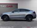 Mercedes-Benz GLC 300 GLC Coupé 300 de 9G-Tronic 4Matic AMG Line Gris - thumbnail 5
