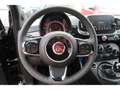 Fiat 500C Lounge 1.0 Mild Hybrid Uconnect PDC Klima Noir - thumbnail 9