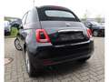 Fiat 500C Lounge 1.0 Mild Hybrid Uconnect PDC Klima Noir - thumbnail 6