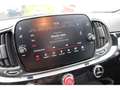 Fiat 500C Lounge 1.0 Mild Hybrid Uconnect PDC Klima Noir - thumbnail 13