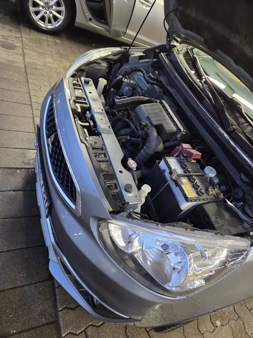 Mitsubishi Space Star Space Star 1.2 Clear Tec Edition 100 - 1