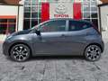 Toyota Aygo 1.0 x-play Team D Faltdach*KAM*DAB*SpurH Grau - thumbnail 4