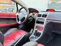 Peugeot 307 CC 2.0 Cabrio Tendance Automatik *LEDER*PDC* Zwart - thumbnail 21