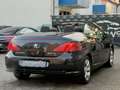 Peugeot 307 CC 2.0 Cabrio Tendance Automatik *LEDER*PDC* Zwart - thumbnail 8