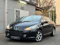 Peugeot 307 CC 2.0 Cabrio Tendance Automatik *LEDER*PDC* Zwart - thumbnail 1