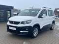 Peugeot Rifter Active L1 Klima MwSt. Automatik Weiß - thumbnail 2