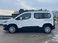 Peugeot Rifter Active L1 Klima MwSt. Automatik Weiß - thumbnail 9