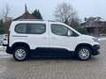 Peugeot Rifter Active L1 Klima MwSt. Automatik Weiß - thumbnail 5